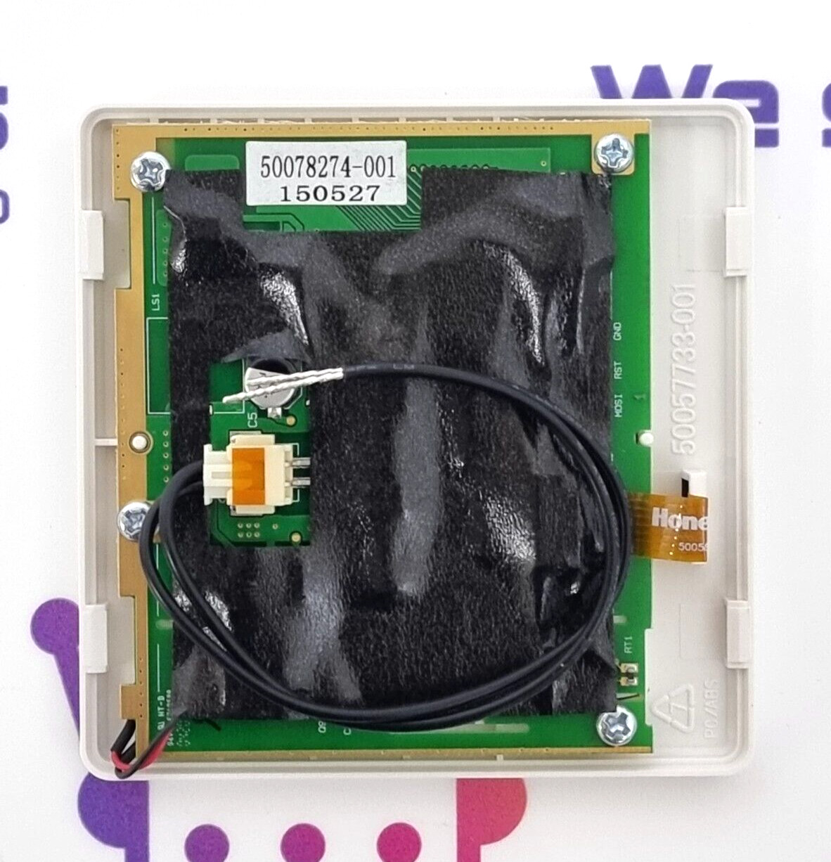 HONEYWELL HT9610P0200 Thermostat