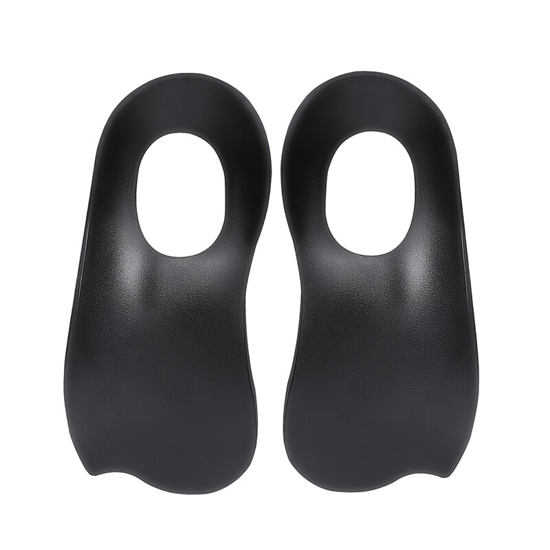 Plantillas Ortopédicas Para Zapatos Fascitis Plantar Pie Plano Soporte De Arco