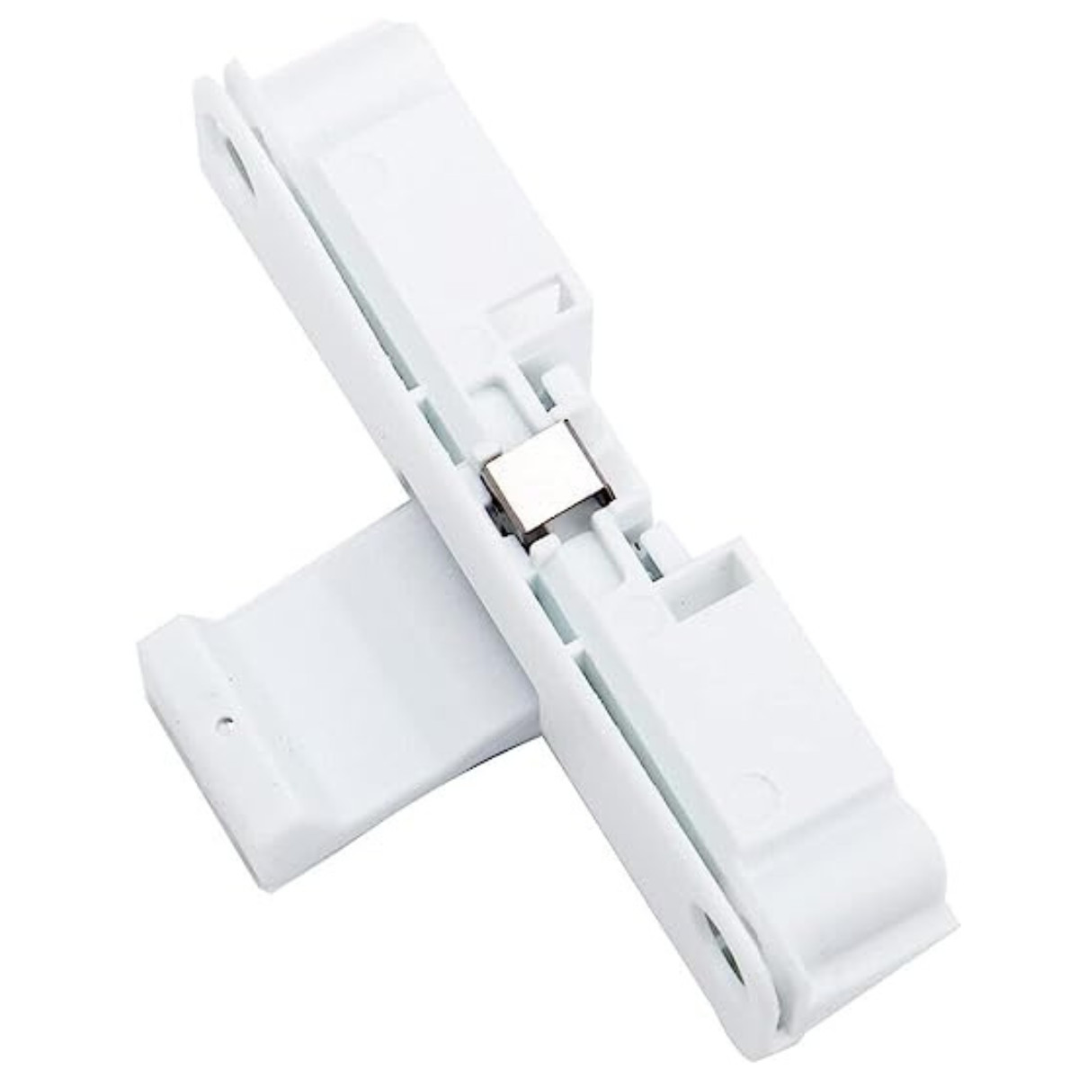 W10240513 Washer Lid Lock Strike Whirlpool, Maytag, Sears, Kenmore 1-PACK