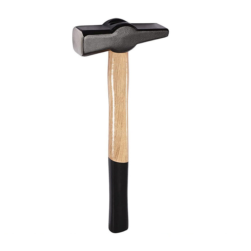 Blacksmiths Beginner Hammer 0000811-1000 Knife Making Metalworking Forge Tool