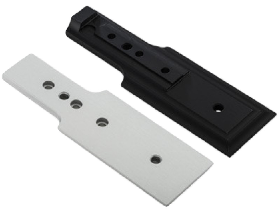 Smith & Wesson C-More Scope Mount- Allchin Gun Parts