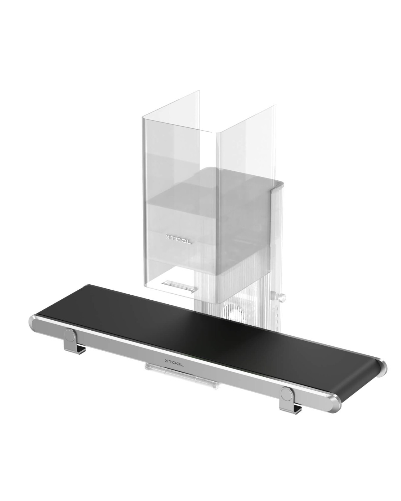 xTool F1 Ultra Conveyor