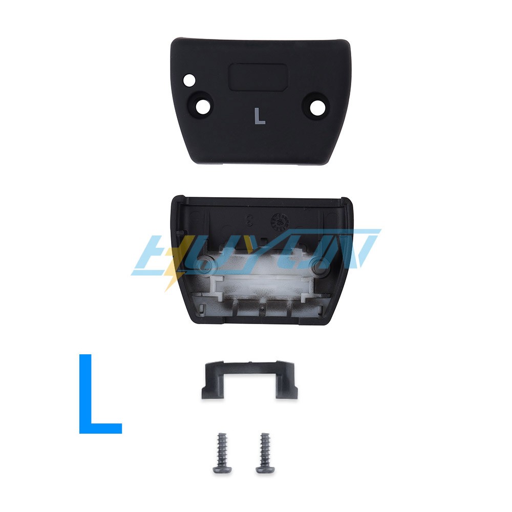 Replacement Headband Beam Buckle for HyperX Alpha/Alpha S Headphones