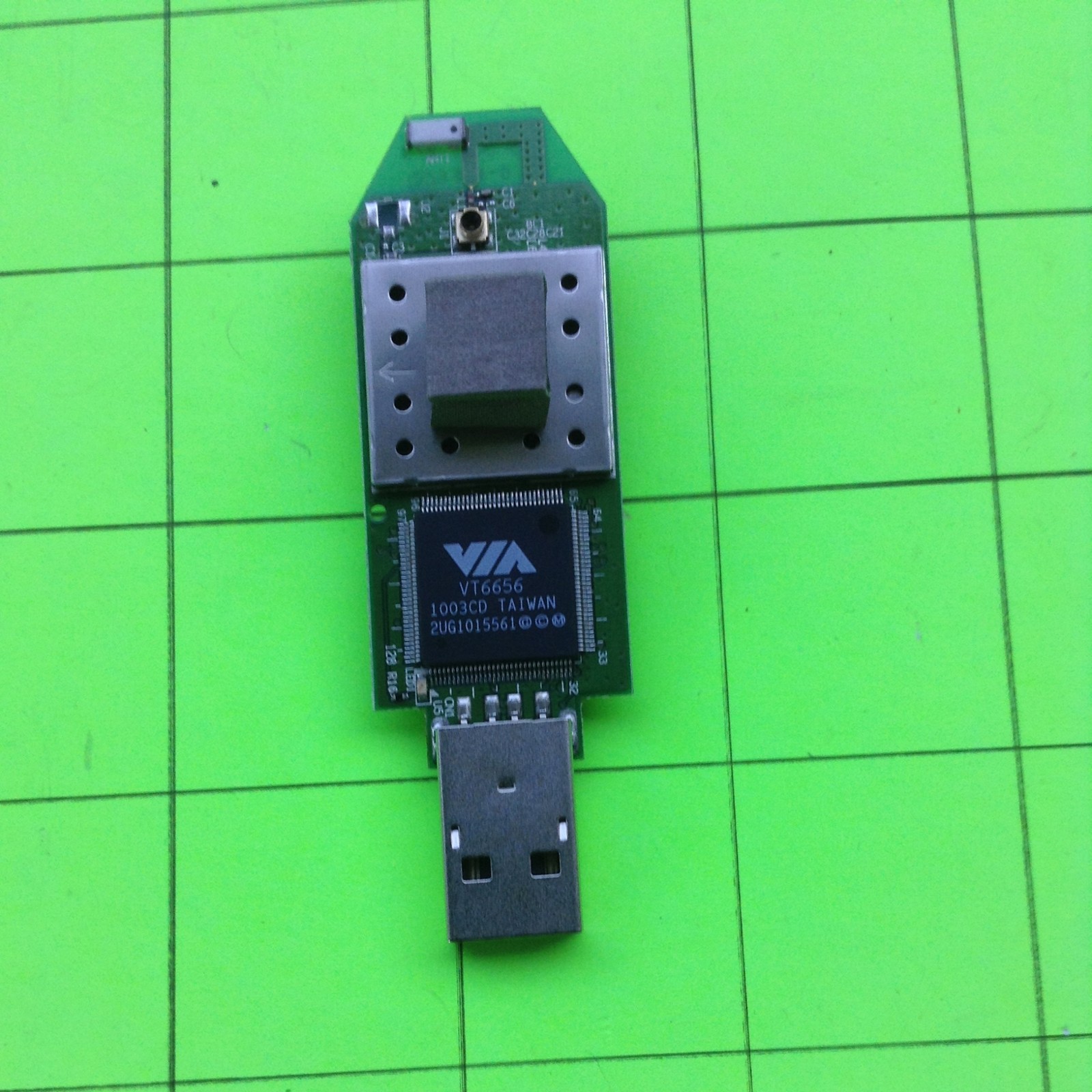 Netone X11-15302 PC Computer 802.11BG USB Dongle Network Card