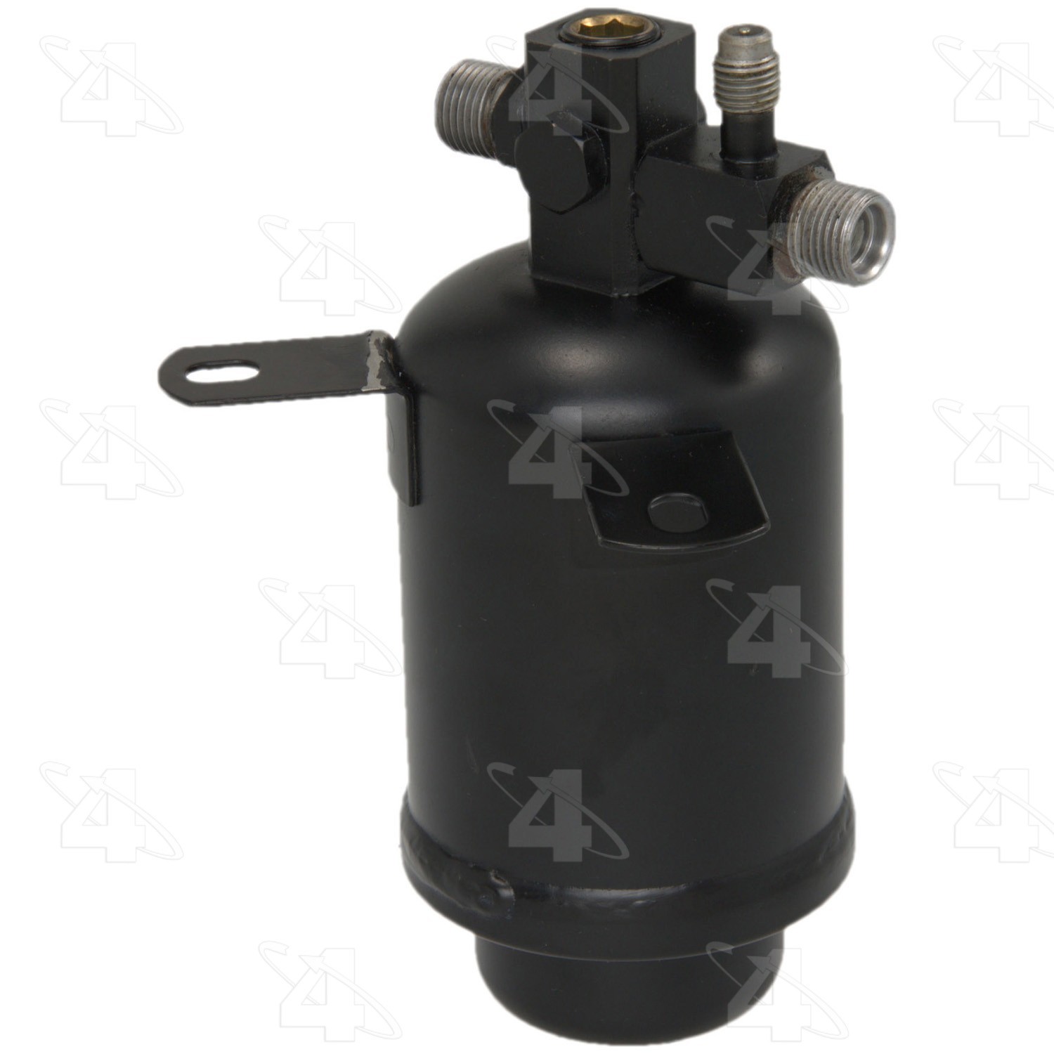 FOUR SEASONS A/C Receiver Drier Fits 1987-1991 BMW 325is