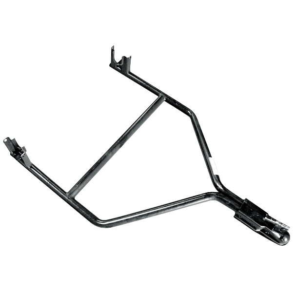Tow Bar for 2 Ball, for Beetle Sedans Dunebuggy & VW