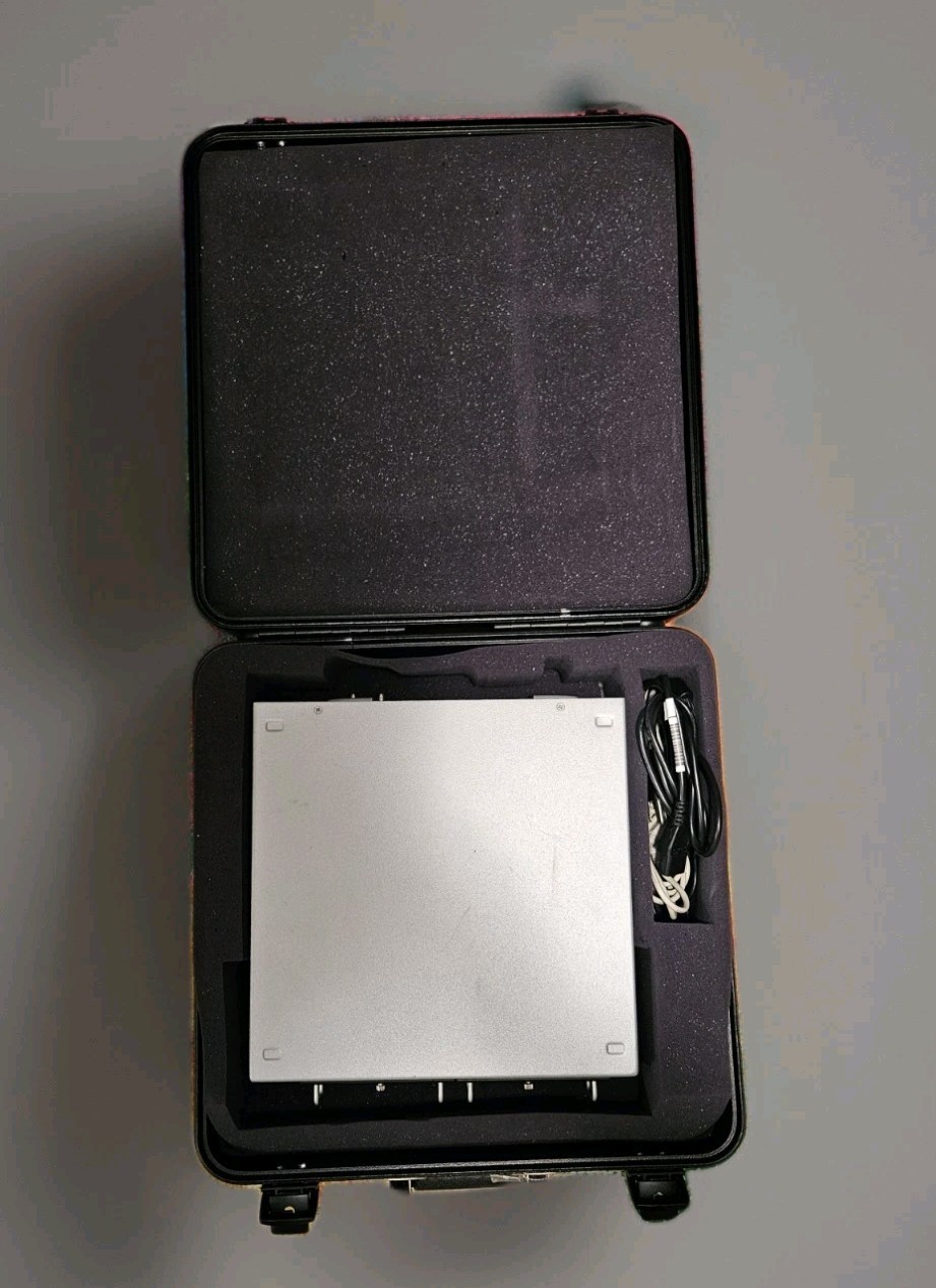 LeCroy 2500H Protocol Analyzer UPAS2500H includes US006MA & US006MG Modules