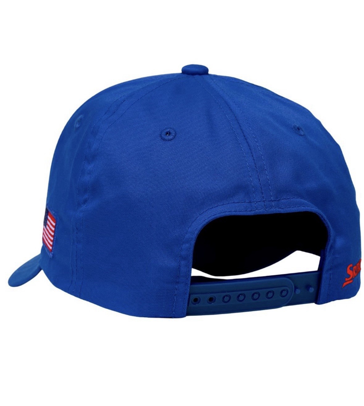 Srixon Limited Edition All-American Golf Hat Adjustabel Cap - Blue 2026