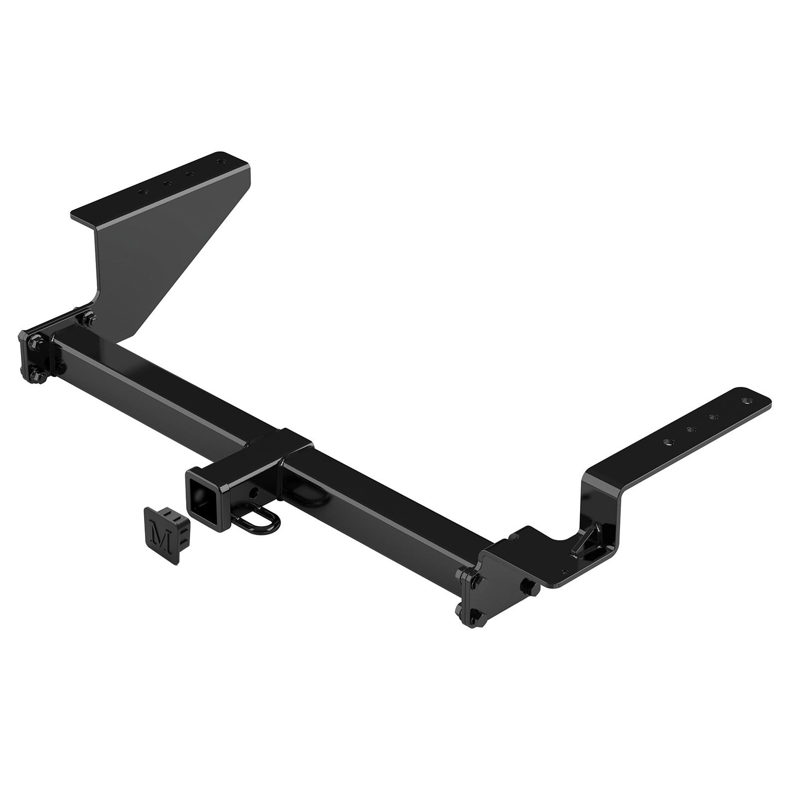 APS Class 3 Trailer Hitch Receiver for Honda CR-V 2002-2006