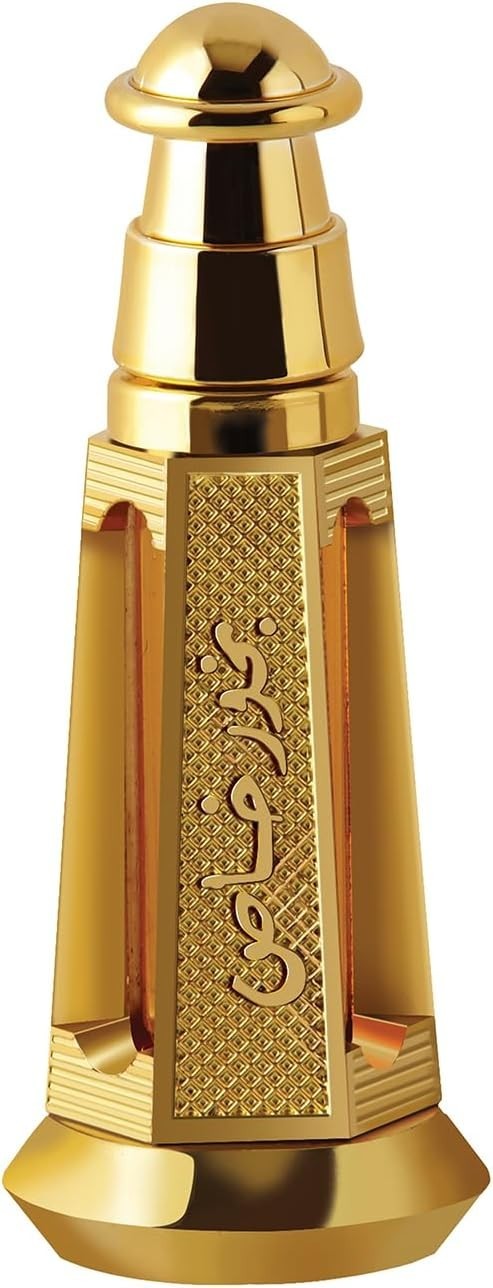 Ajmal Bakhoor Khas attar unisex by ajmal 3ml