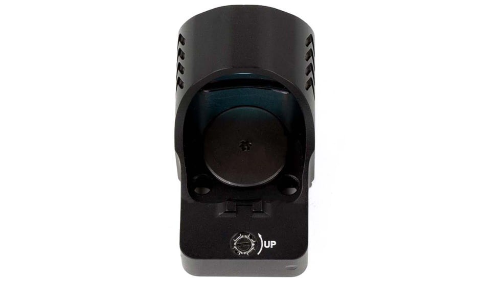 C&H Precision COMP Red Dot Sight 1x27mm 3 MOA Multi-Reticle Optics RMR Footprint