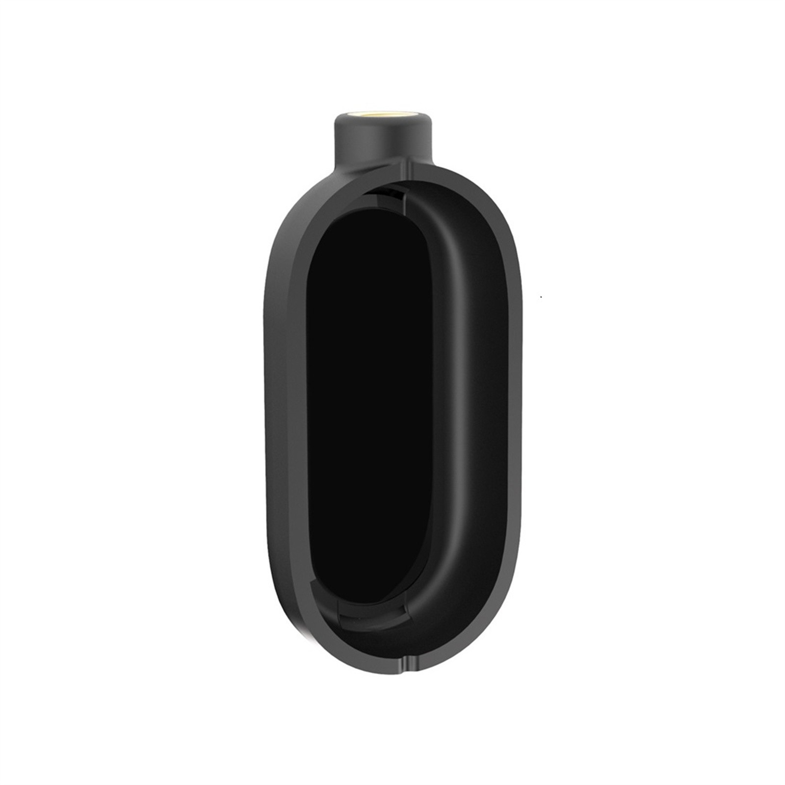1* Plastic Magnetic Protective Frame Cage Part For Insta360 GO 3 Body Camera