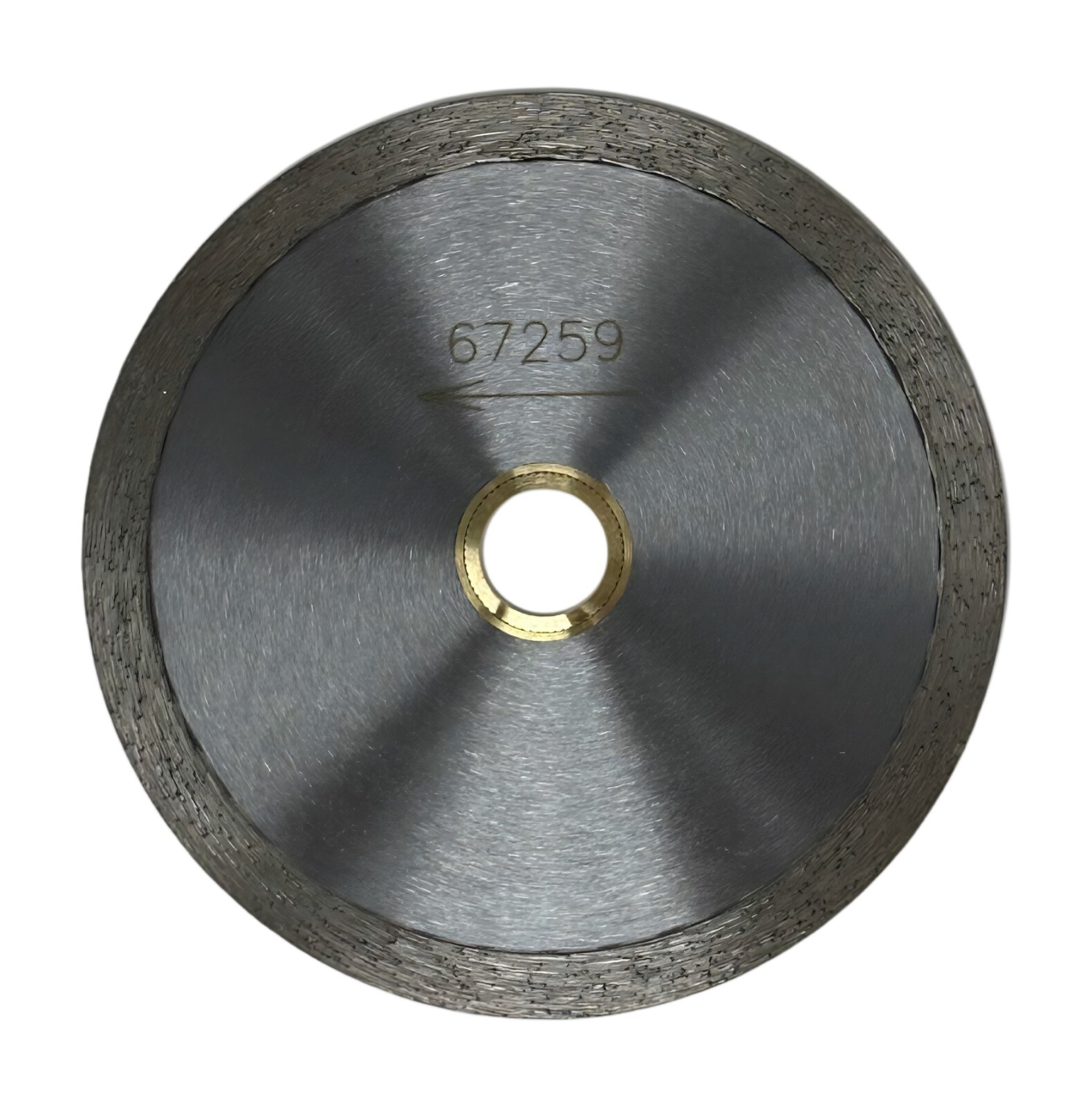 Ceramic Tile Diamond Saw Blades