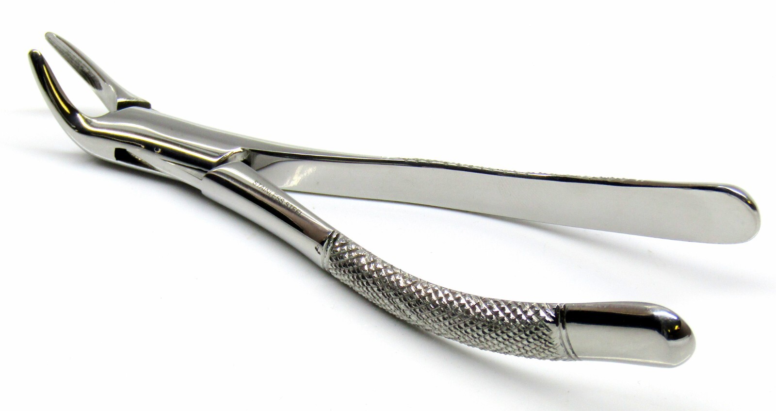 Tooth Dental Forceps or Pliers American Pattern Fig # 151 Stainless Steel