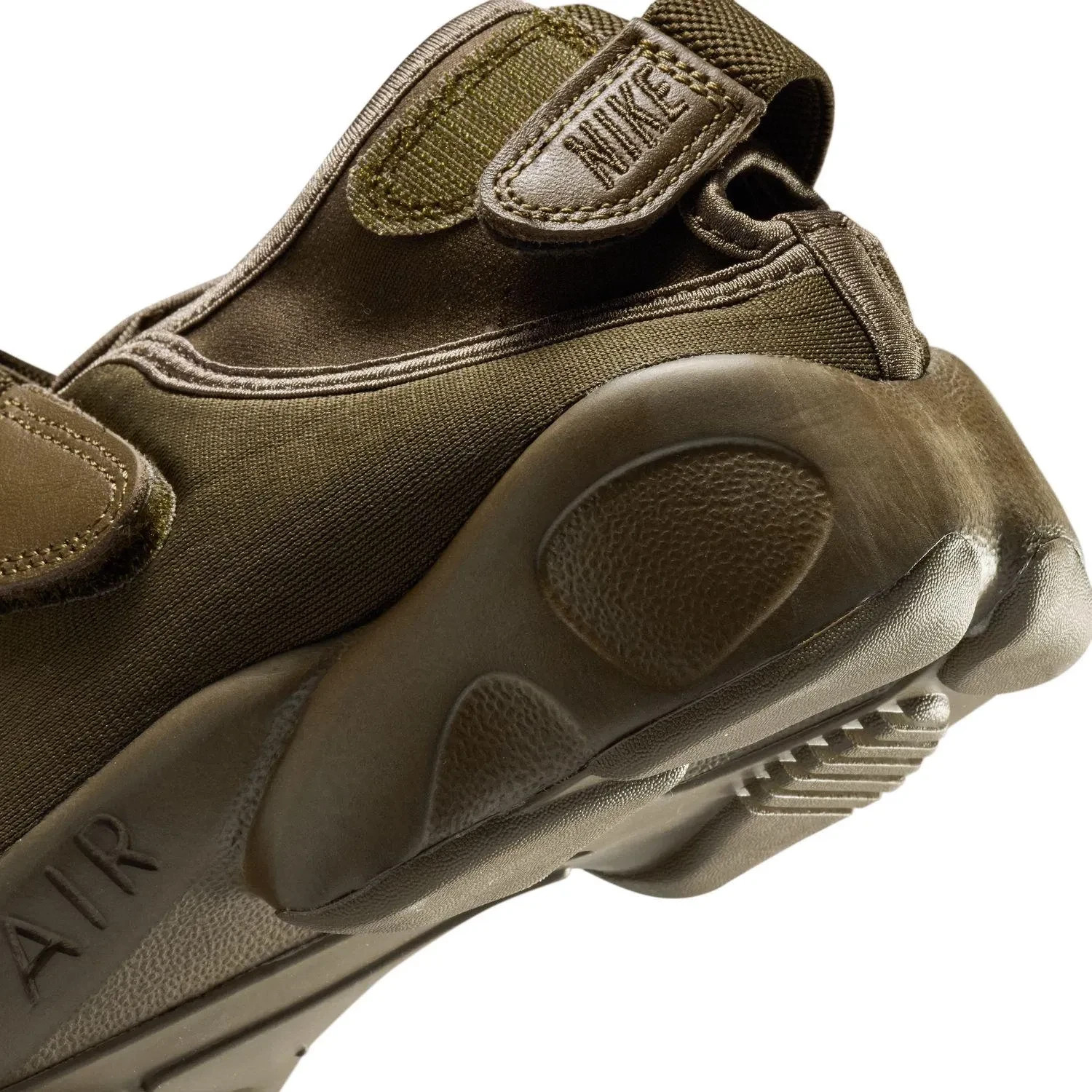 Nike WMNS Air Rift Neo Dark Hazel Shimmer IV6058-200 Women's Size oki04