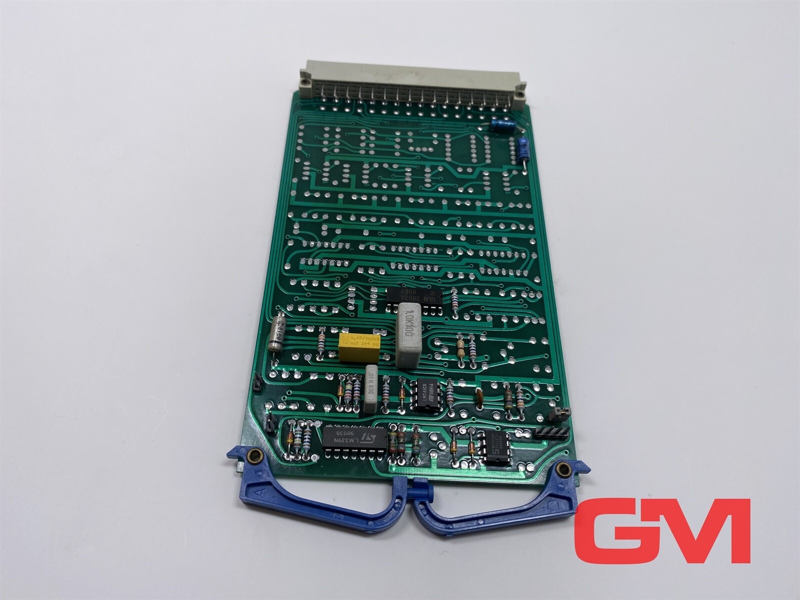 Marposs Insert Card 6315220500 Control 6830148907 PLC Module