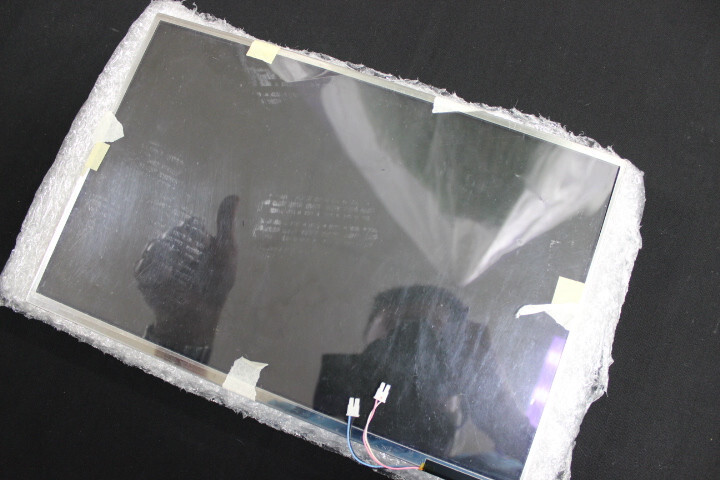 Old style CCFL LCD display for MA Lighting Grand MA2, sub for part number 129664