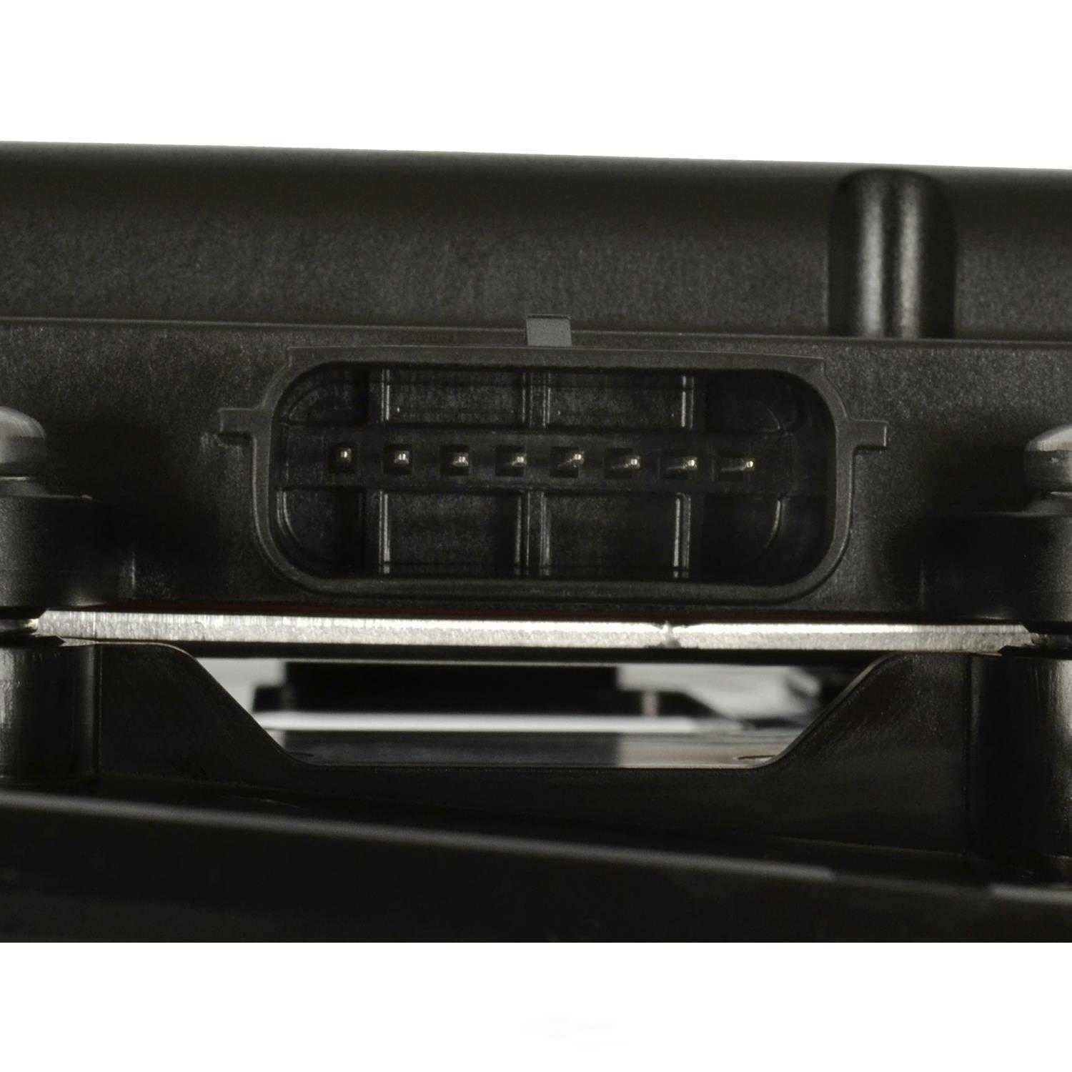 Right Blind Spot Detection System Warning Sensor For 2015-2016 Nissan Rogue SMP