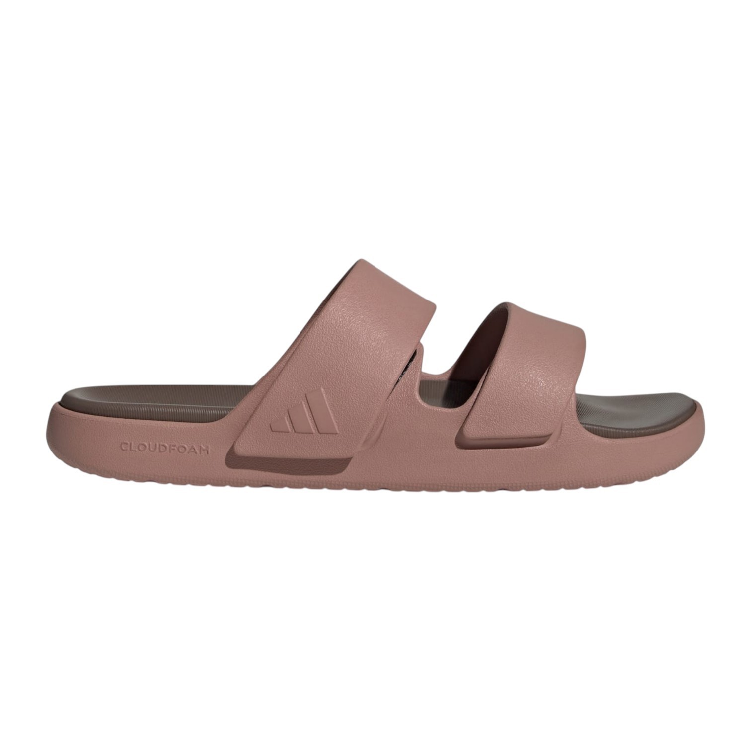 Adidas ZNSORY Cloudfoam EVA Sandals Slides JI1859 Unisex Men's Size 8 / Womens 9