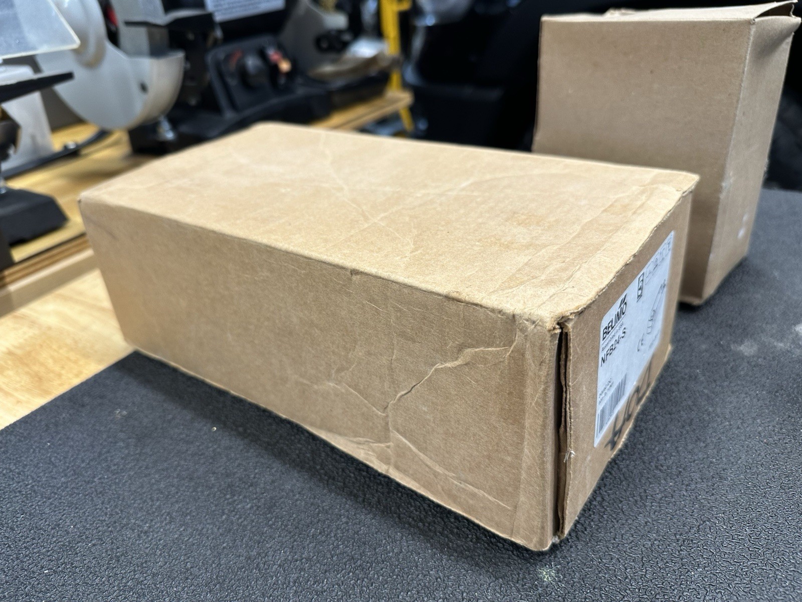 Belimo NFB24-S Damper Actuator
