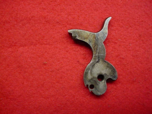 Armi San Palo- 1860 Army- .44  Blackpowder Pistol Hammer- Nice !!  (D)