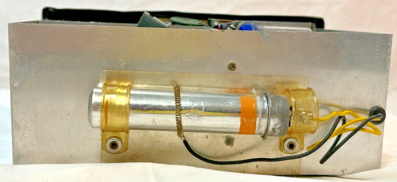 Rare 1950’s RCA Geiger Counter