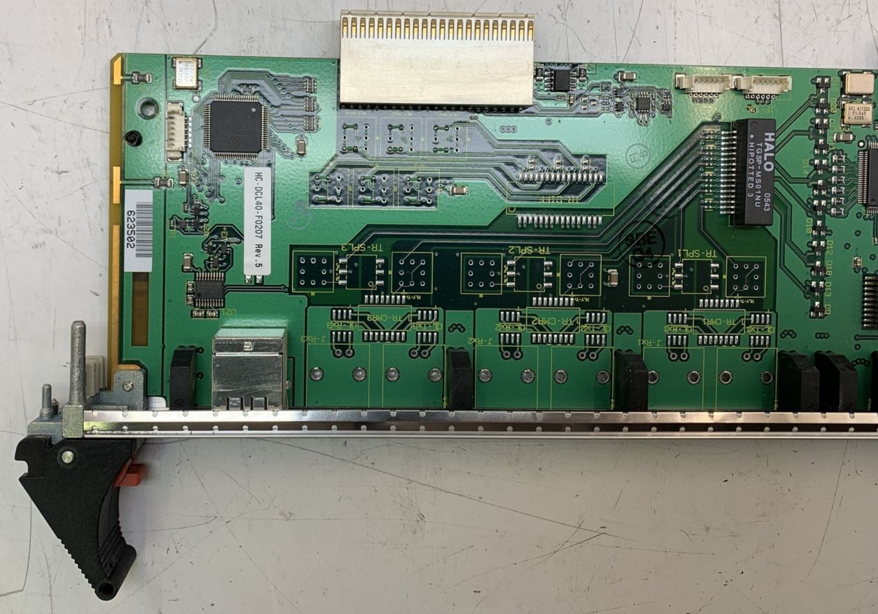 MetaSwitch RPS4010