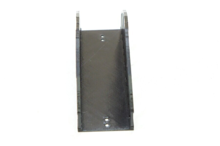 Scale Detail Bridge Mod for Stern Godzilla Pro Pinball Machine (3D)