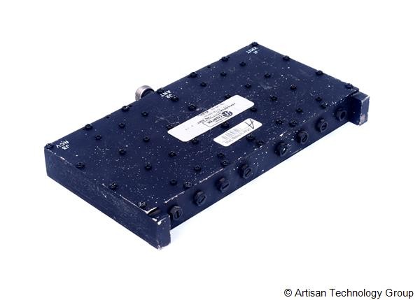 Filtronic CM054 Magnavox Duplexer