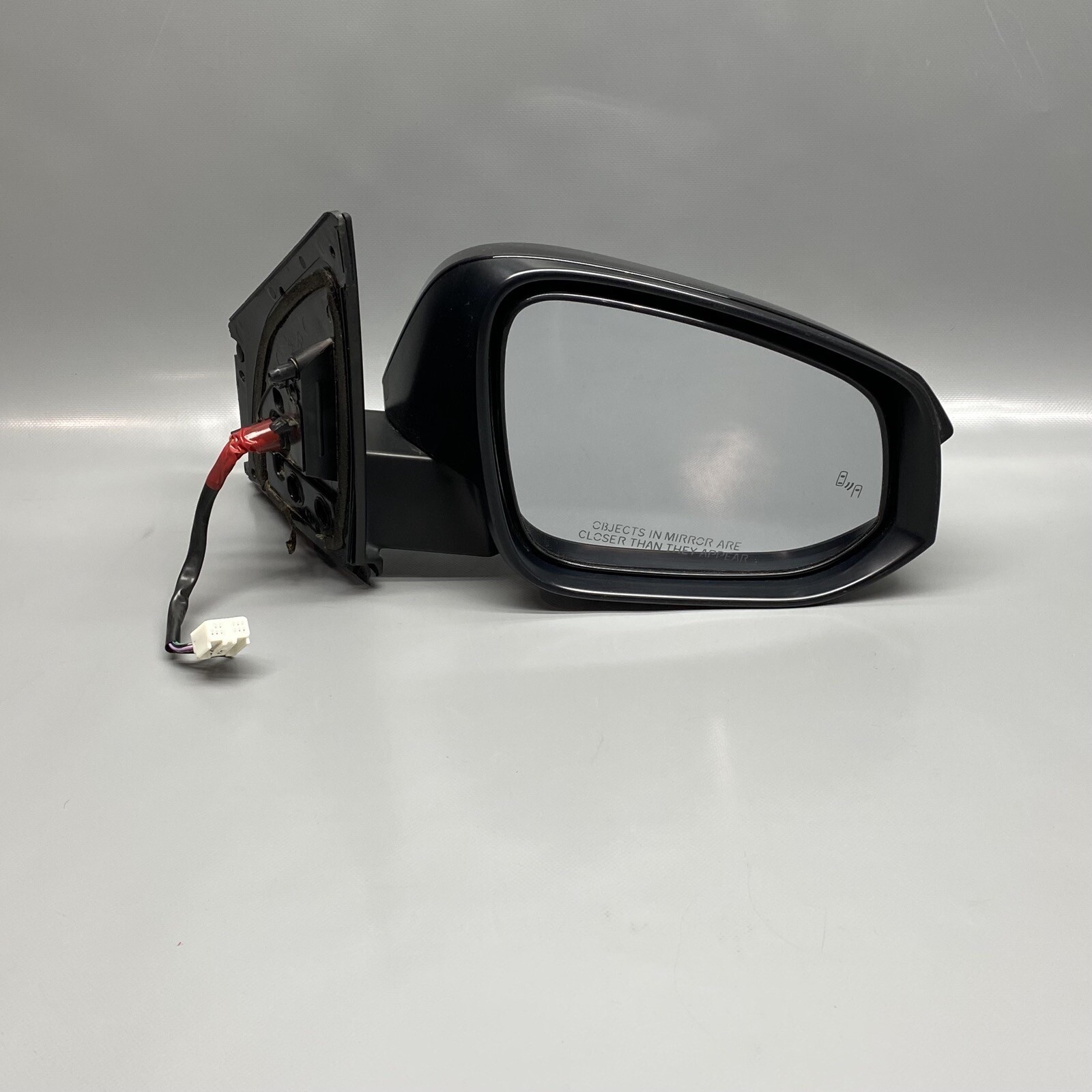 TOYOTA RAV4 MIRROR RIGHT PASSENGER 2013 2014 2015 OEM