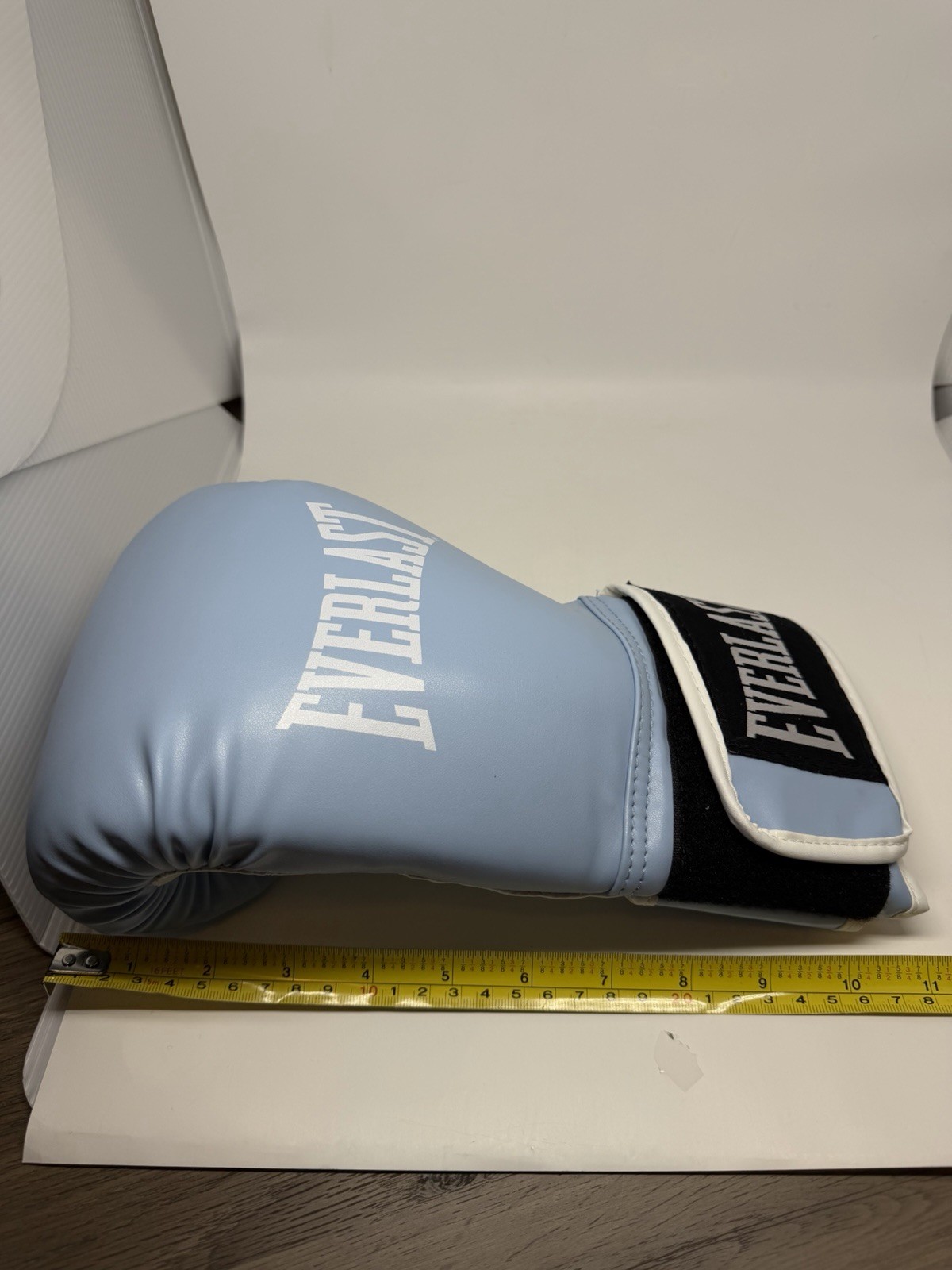 Powerlock OG Boxing Glove Hook & Loop