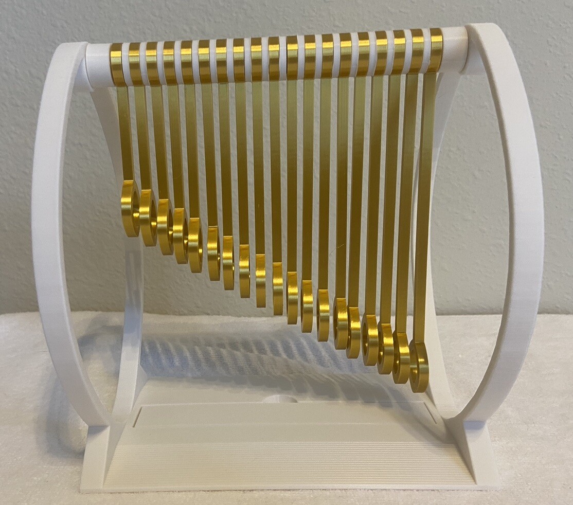 Pendulum Wave