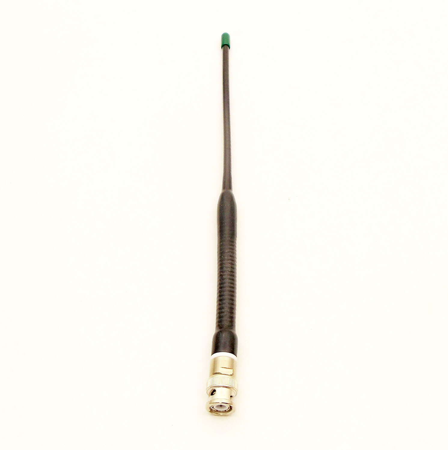 Larsen Kd4142Hq Larsen - 10-3/4" Tall 142Mhz 1/4 Wave Rubber Kulduckie With Bnc