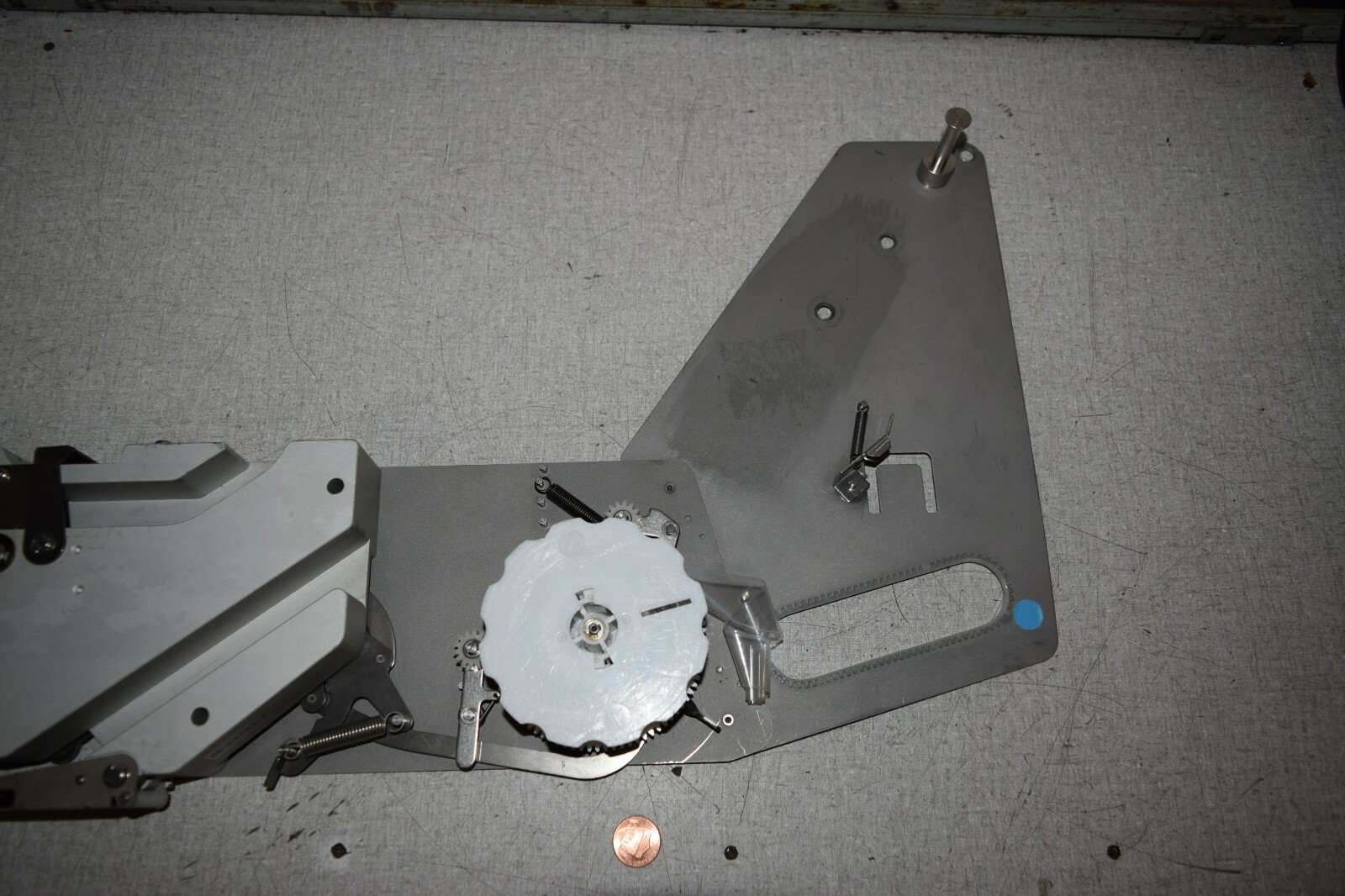 Samsung SE-03702-1 Feeder