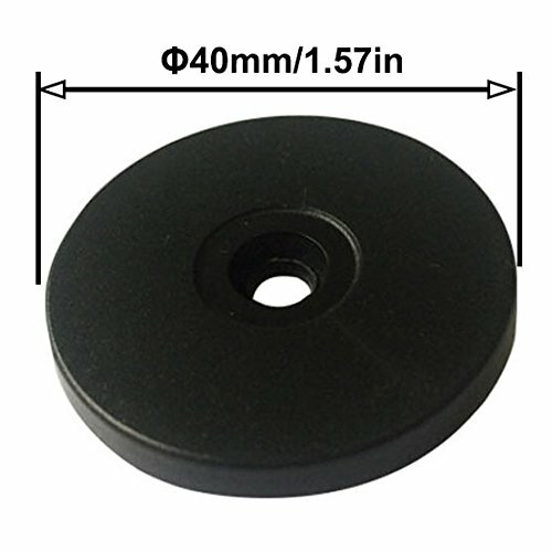 125KHz RFID EM ID Inductive Tag Token for Guard Tour Patrol System Checkpoint