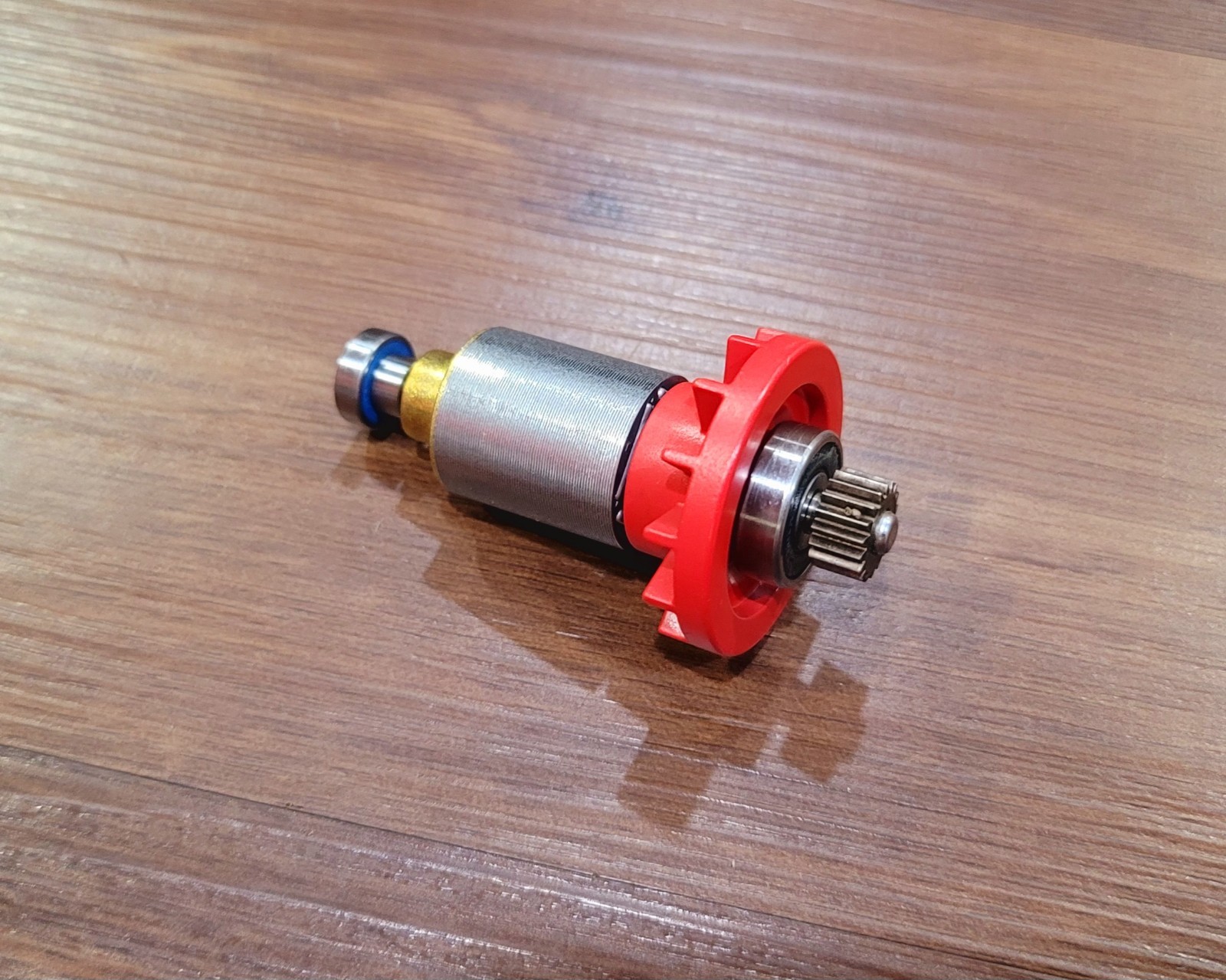 Milwaukee ROTOR FOR 2476-20 12V Cordless Variable Speed Nibbler