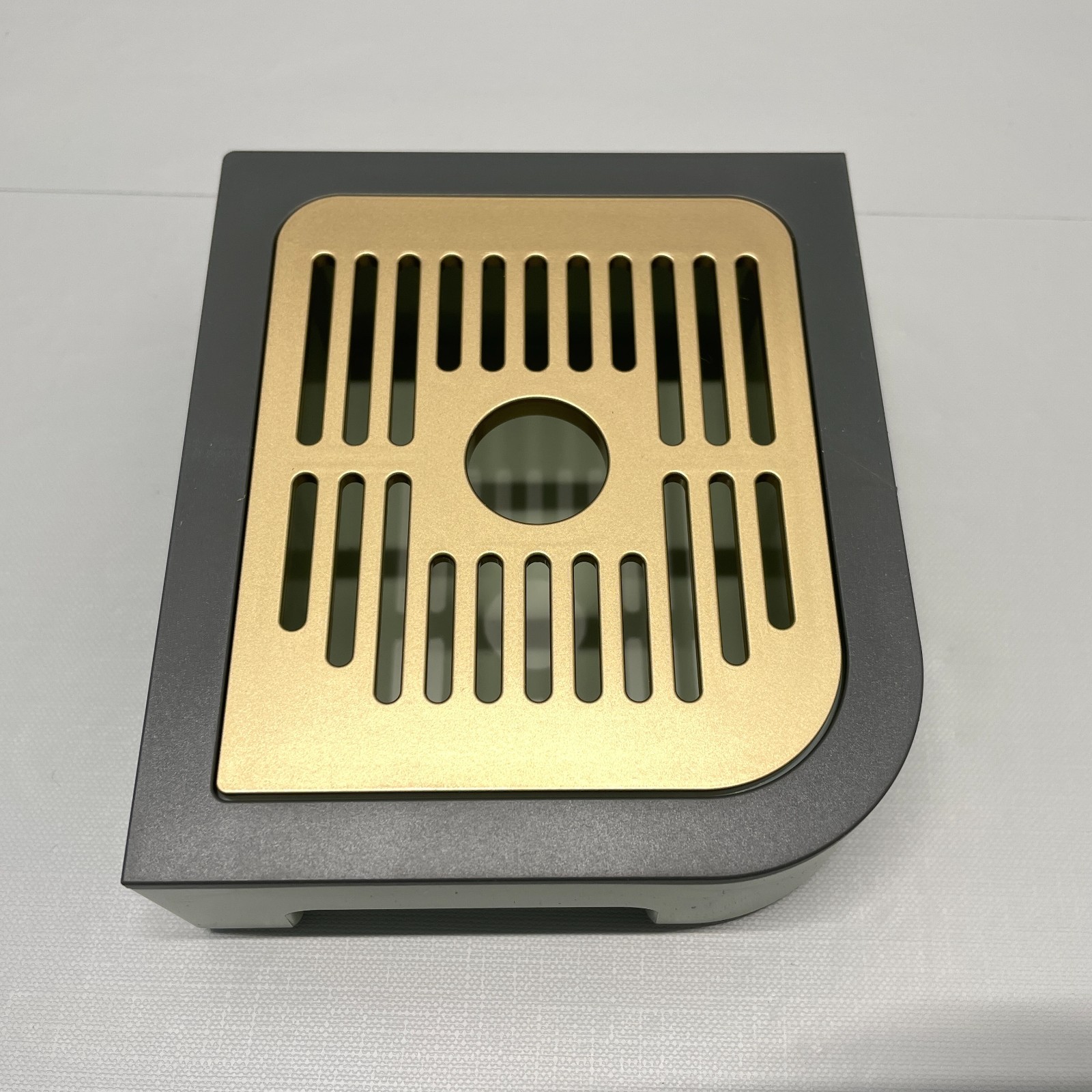 Beautiful H70108 Multi-Brew Coffee Maker Replacement Green Cup Drip Tray Grate