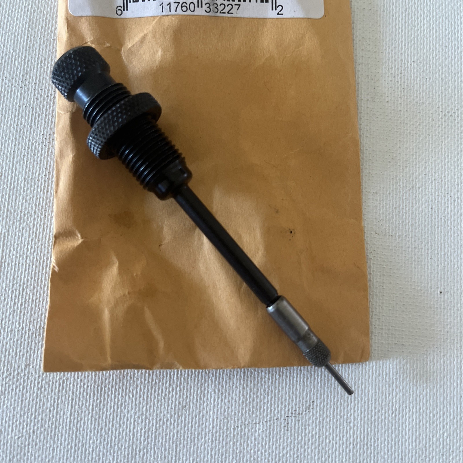 33227 REDDING DECAPPING ROD ASSEMBLY - 22 Savage HP