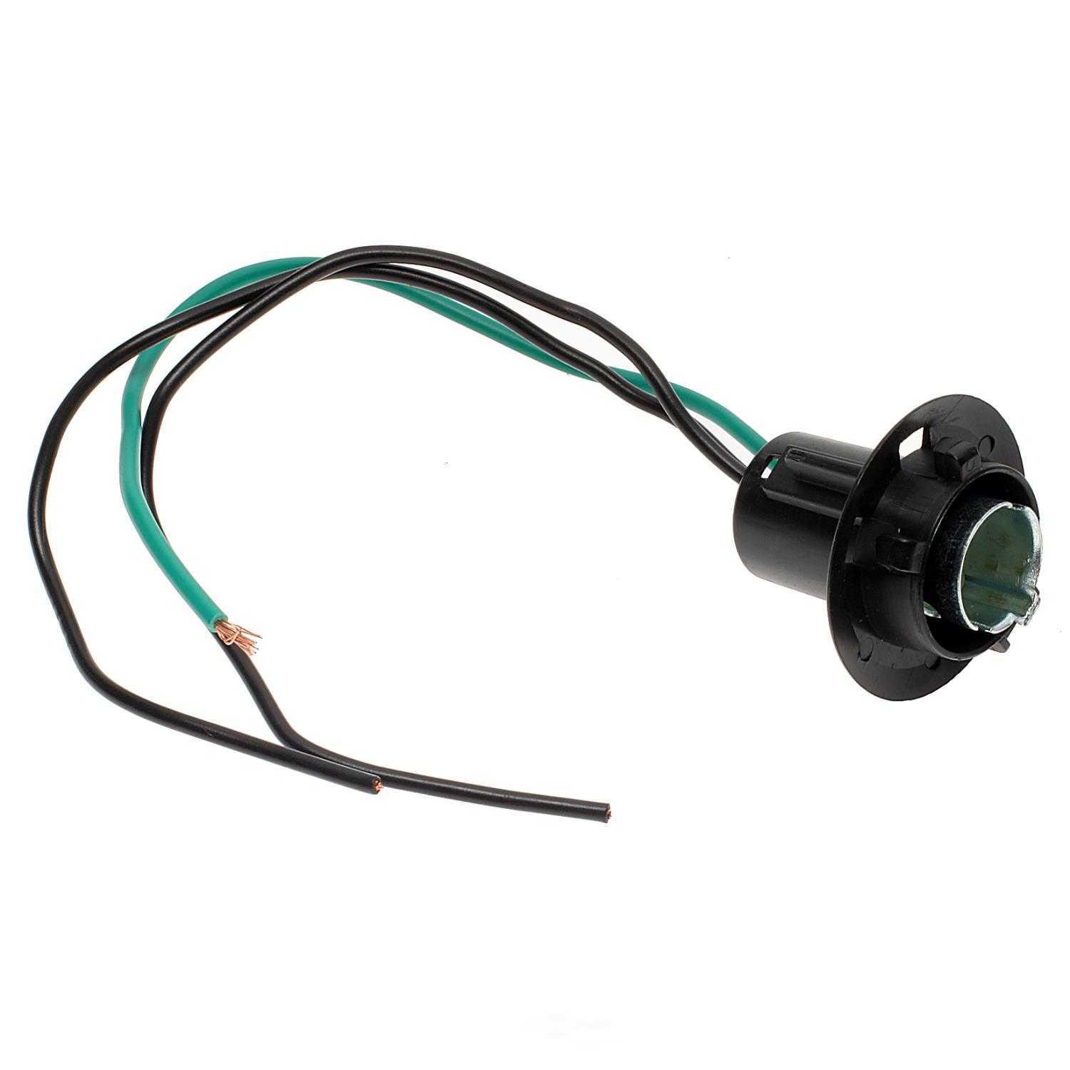 Brake Light Socket Standard S-600A