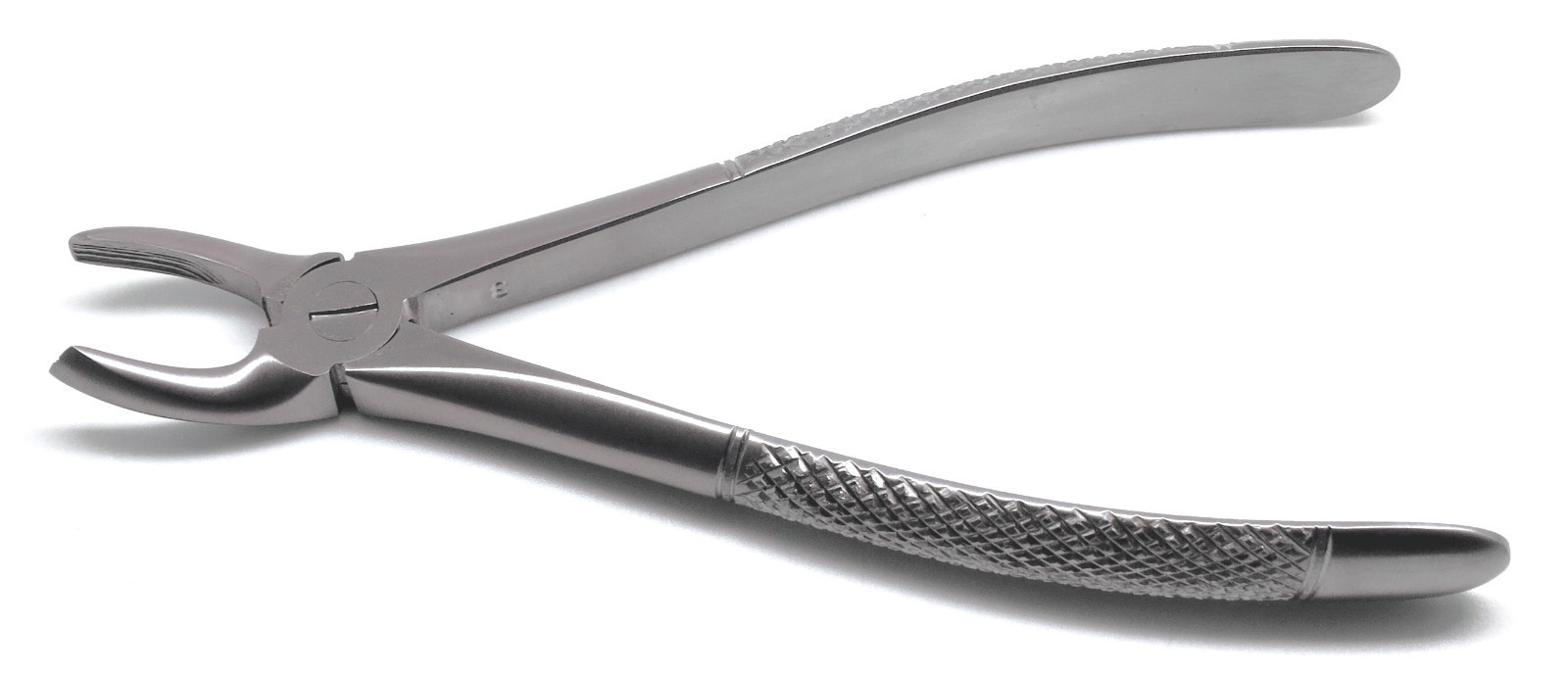 Dental Mead Forceps MD2 Molar Tooth Extracting Surgical Extraction Instruments