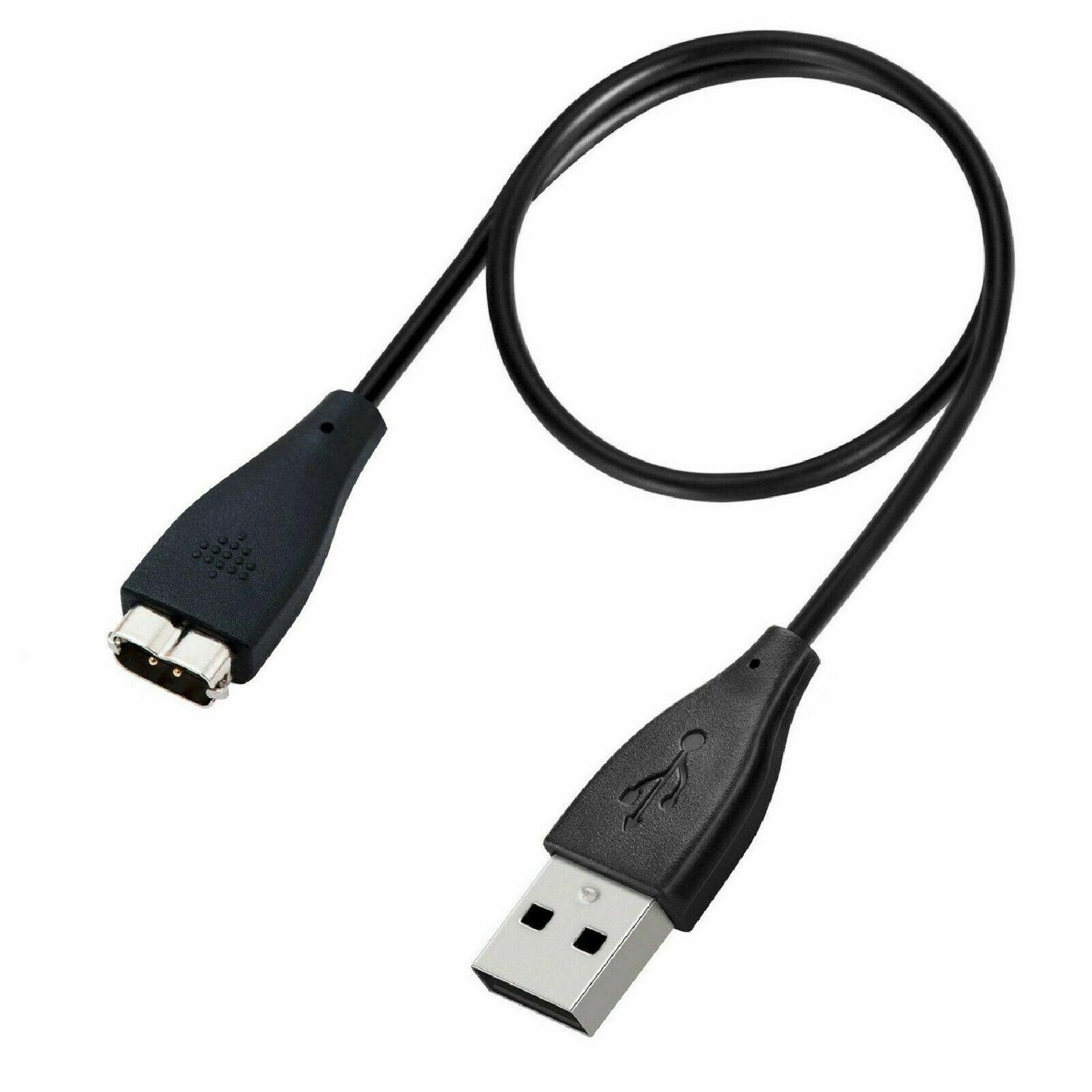 OEM FitBit USB Charging Cable Cord for CHARGE HR Smart Watch Wristband Charger