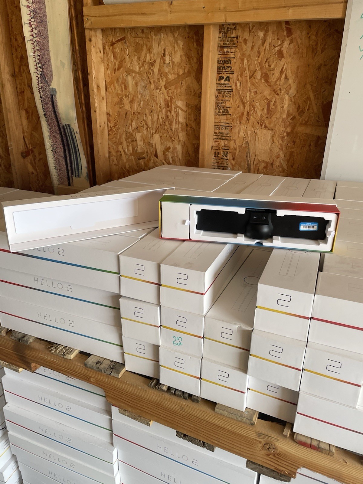 Video Conferencing Camera Solaborate Hello 2 With Remote Read Description
