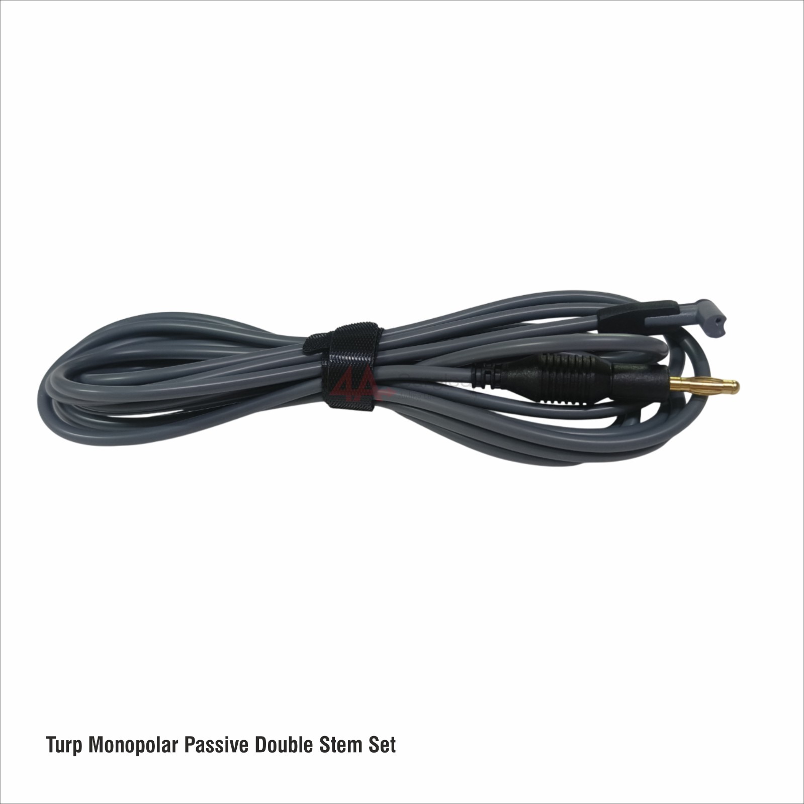 4A TURP Monopolar Passive Double Stem Set