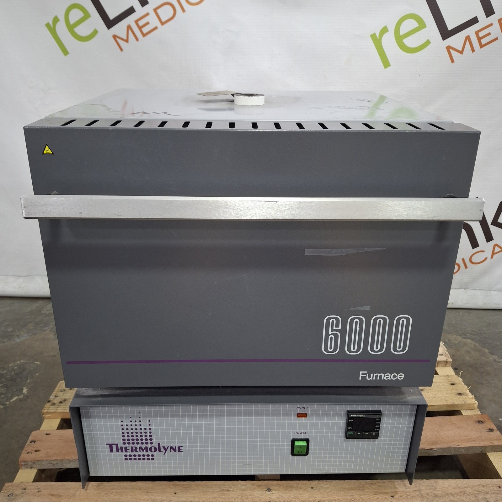 Barnstead/Thermolyne 6000 Lab Furnace