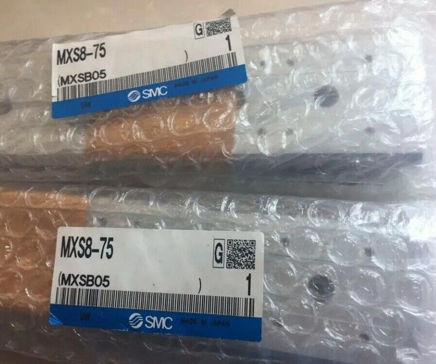 FOR SMC MXS8-75 Precision Slide Table Cylinder SMC MXS875