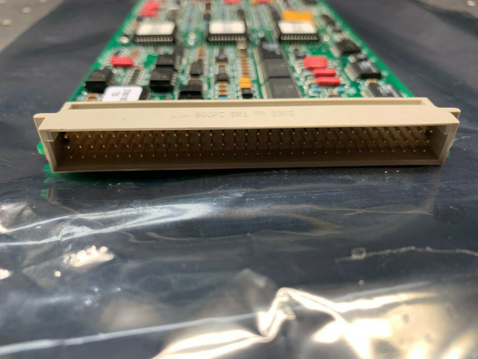 Newport 8605.8C Laser Diode and TEC Controller Card for 8008 Modular Controller