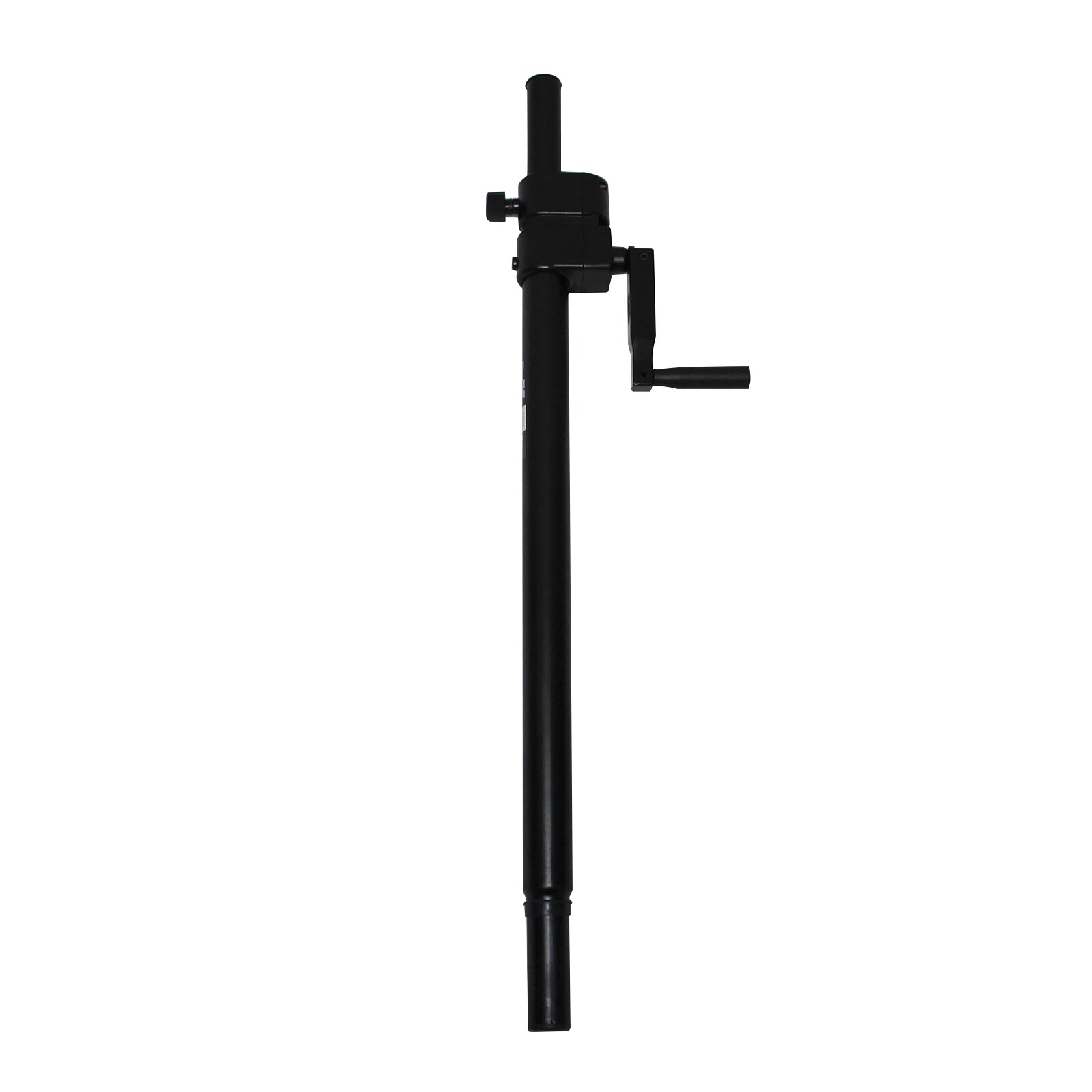 ProX T-SAA-C Adjustable Speaker Subwoofer Pole Crank System 2 Pack