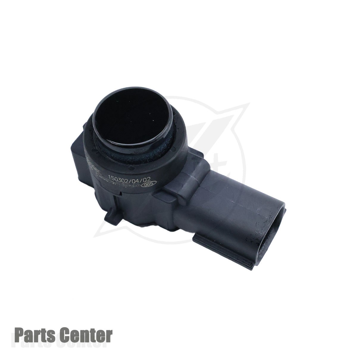 For 14-24 Silverado Tahoe PDC Parking Assist Sensor 84153946 Black 1pc New