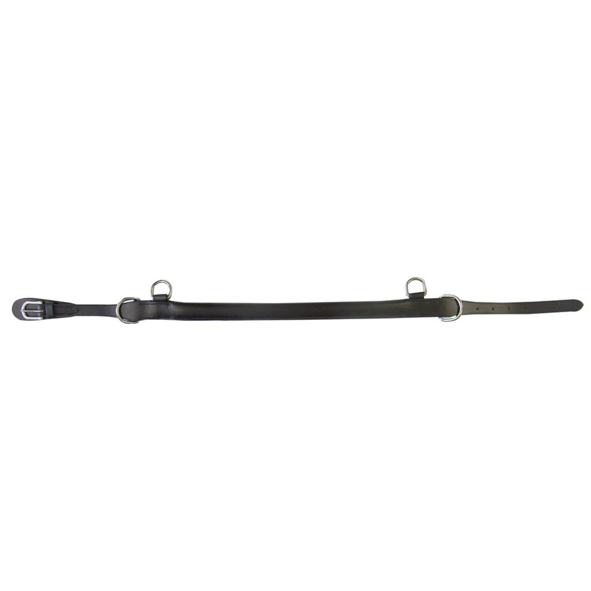 Exselle Elite Jumping Hackamore