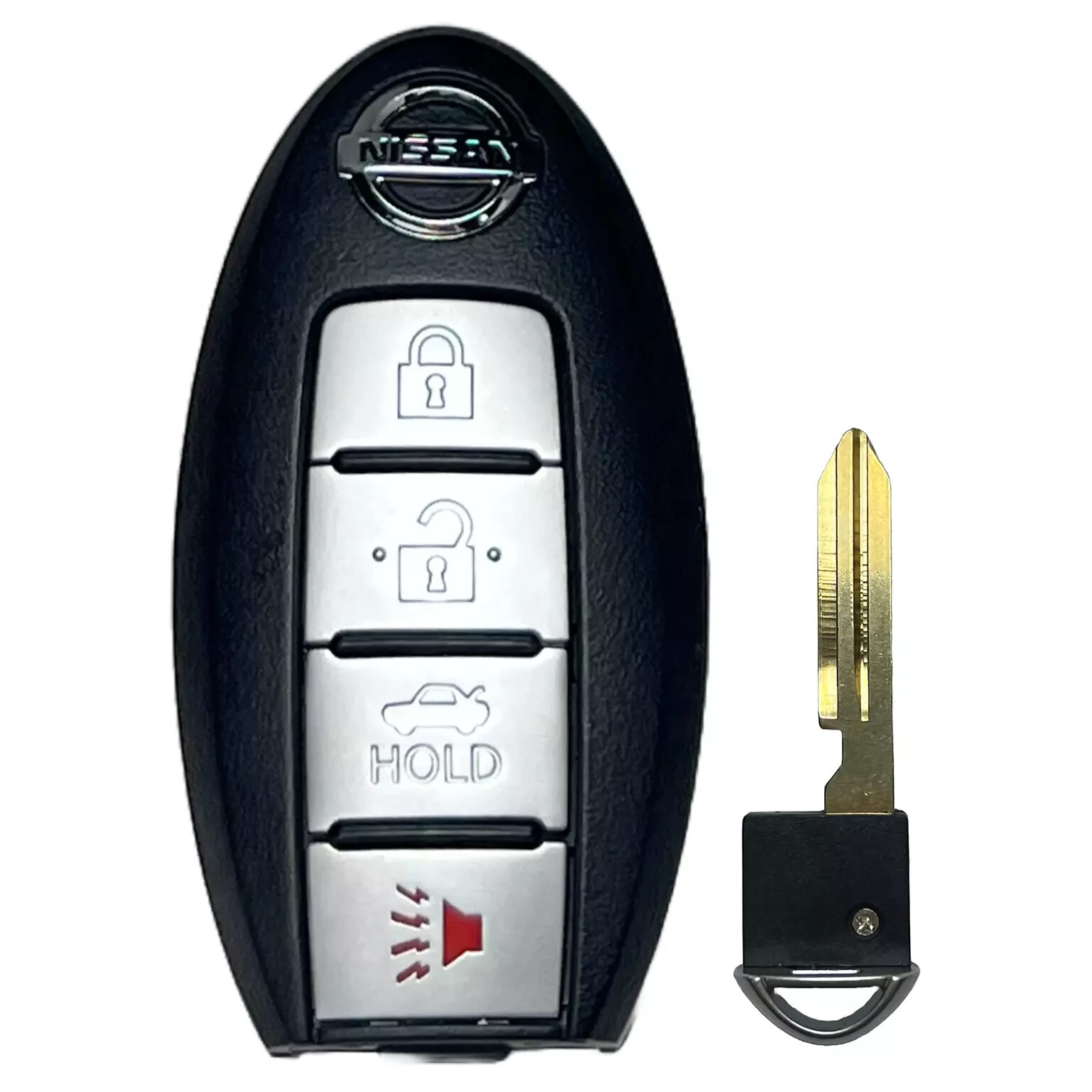 Oem Factory For Nissan 2007-2013 Altima 2009-2014 Maxima Remote Smart Key Fob